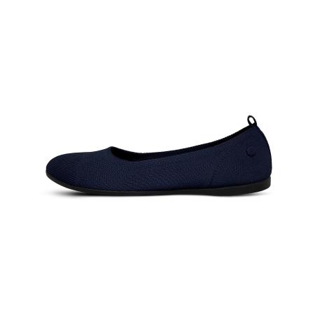 Giesswein GIESSWEIN Ballerina donkerblauw