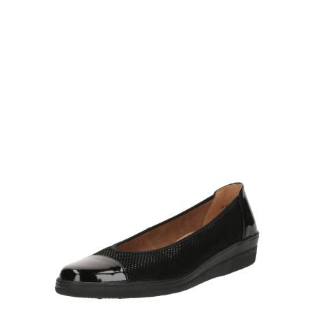 Gabor GABOR Ballerina zwart