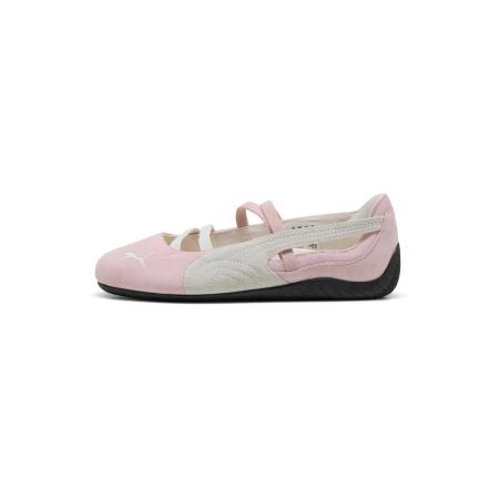 Puma PUMA Ballerina Speedcat rosa / wolwit