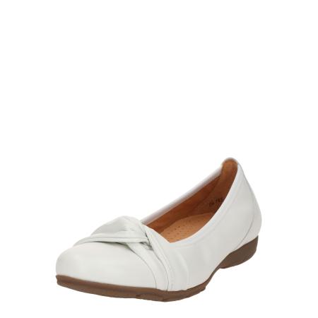 Gabor GABOR Ballerina wit