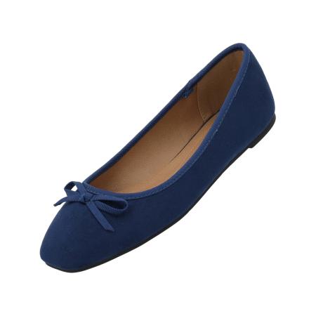 Palado Palado Ballerina Voso donkerblauw