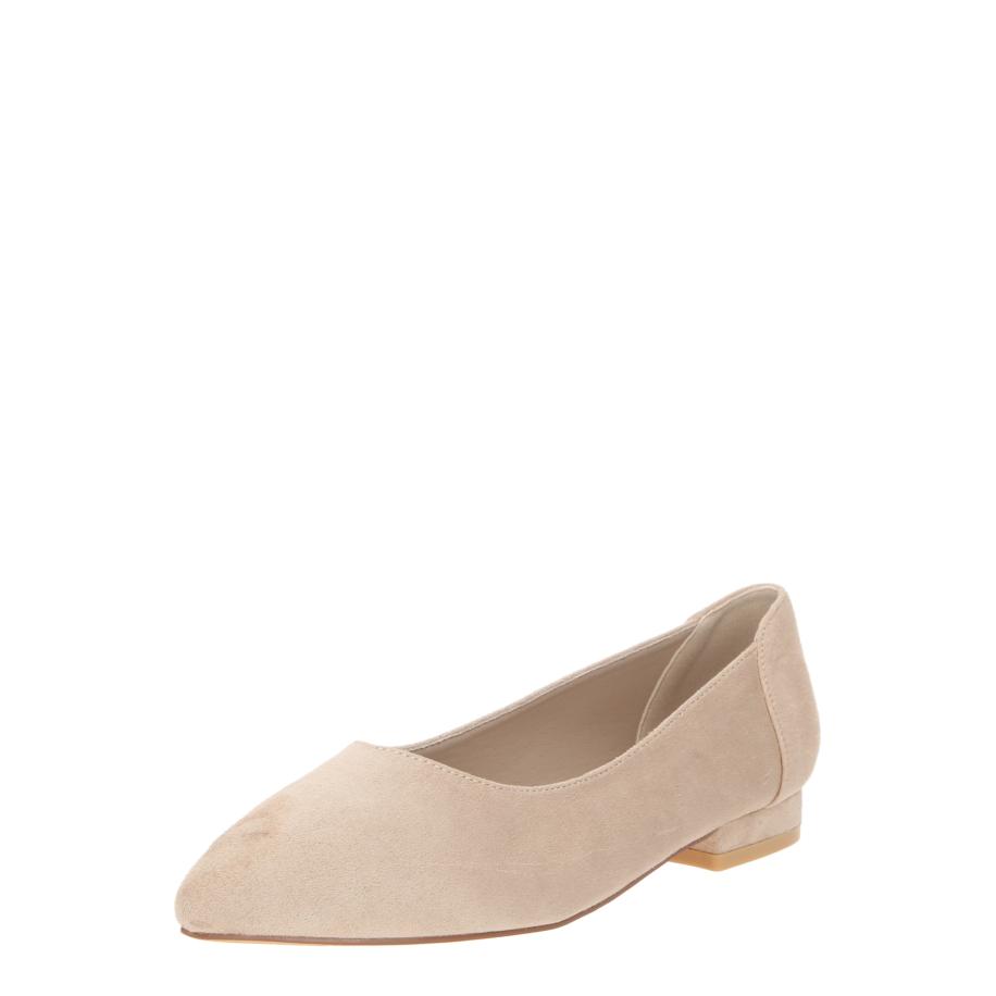 ABOUT YOU ABOUT YOU Ballerina Joline beige -