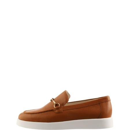 Högl Högl Ballerina Allen cognac