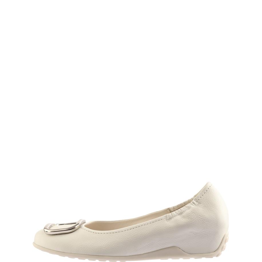 Högl Högl Ballerina NIKI crème -