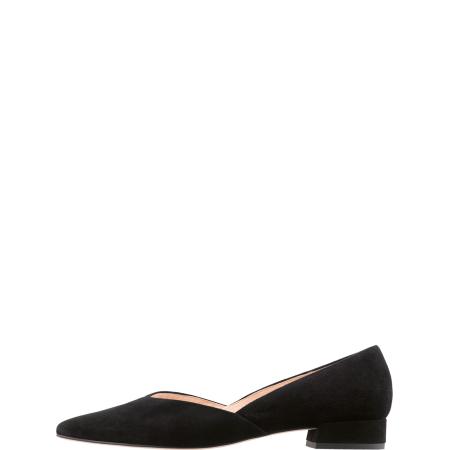 Högl Högl Ballerina BOULEVARD 20 zwart