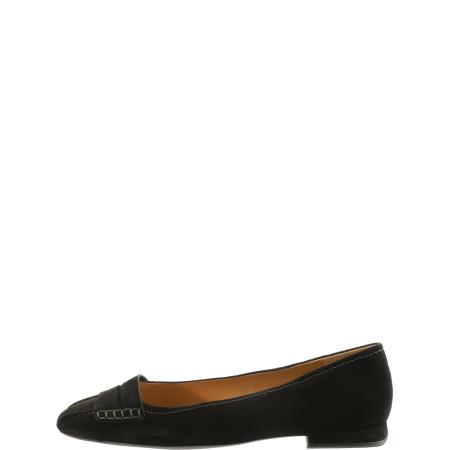 Högl Högl Ballerina JULIETTE zwart