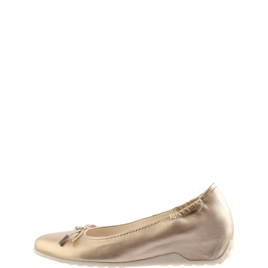 Högl Högl Ballerina LIZZY brons -