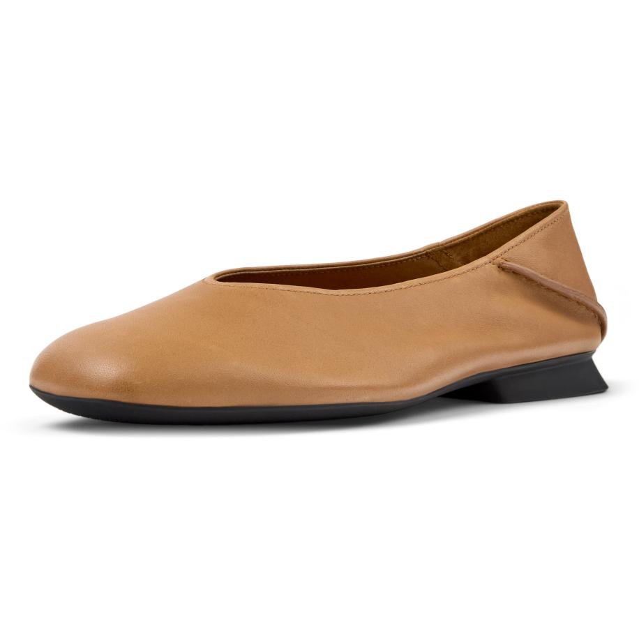 Camper CAMPER Ballerina Casi Myra nude -