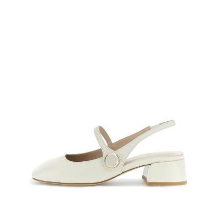 CAFèNOIR CAFè NOIR Ballerina sepia