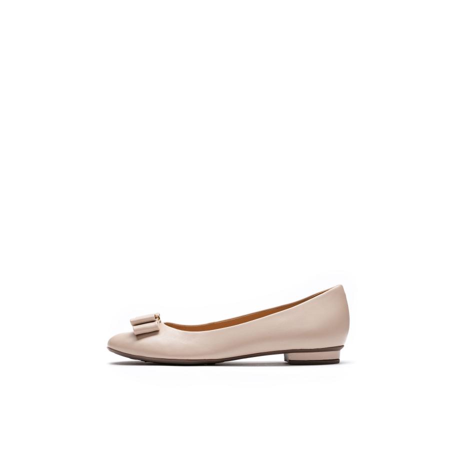 Kazar Kazar Ballerina beige -