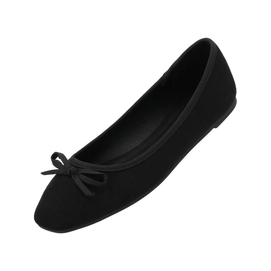 Palado Palado Ballerina Voso zwart -