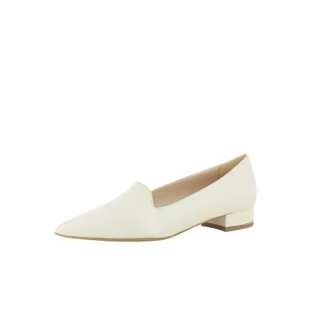 EVITA EVITA Ballerina FRANCA crème