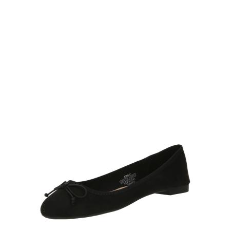 Only ONLY Muiltjes BEE zwart