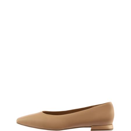 Högl Högl Ballerina bruin