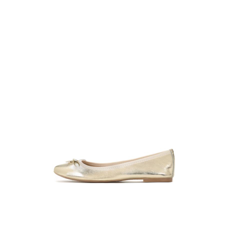 Kazar Kazar Ballerina goud -