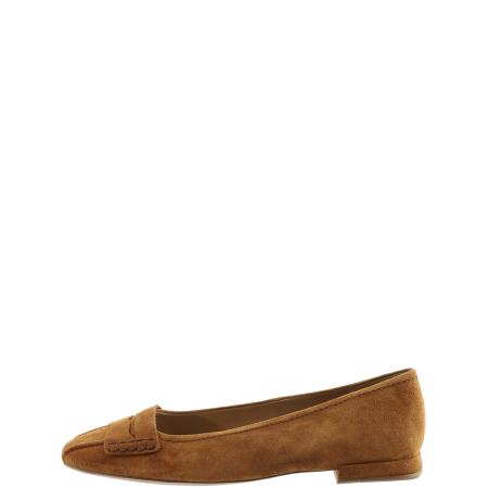 Högl Högl Ballerina JULIETTE lichtbruin