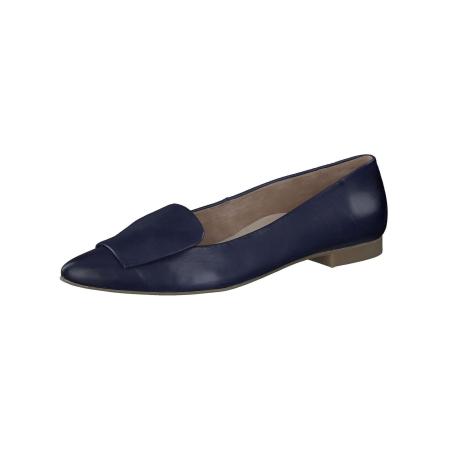 Paul Green Paul Green Ballerina blauw