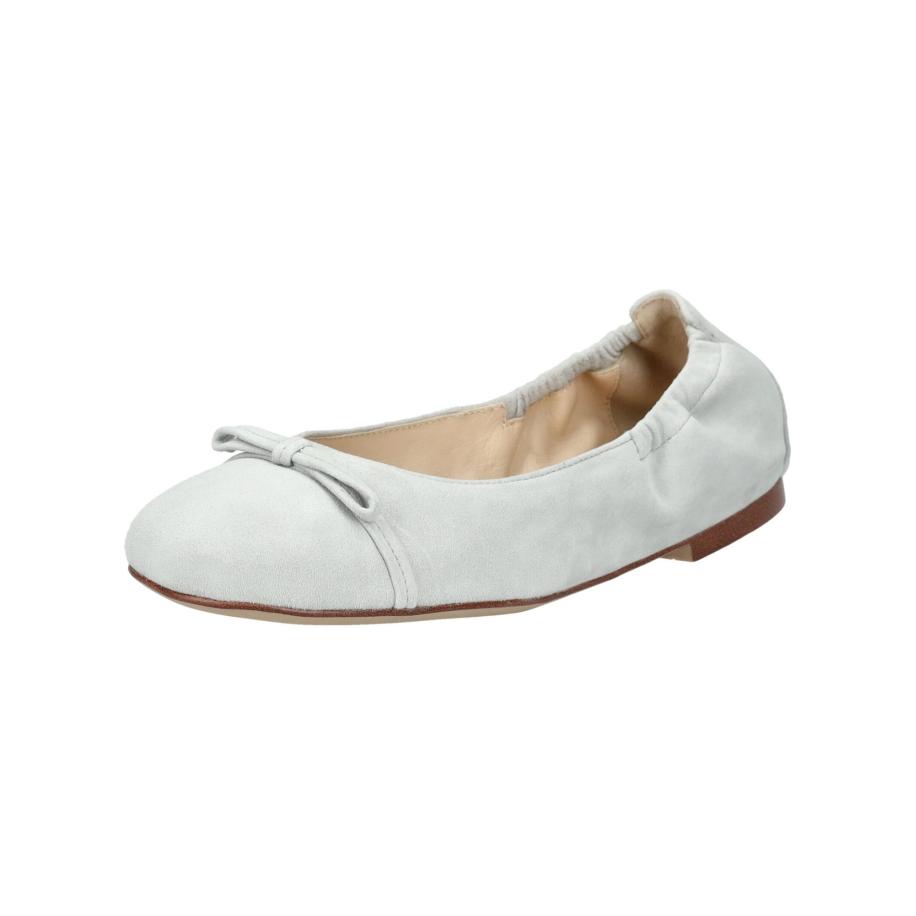 Högl Högl Ballerina Betty lichtblauw -