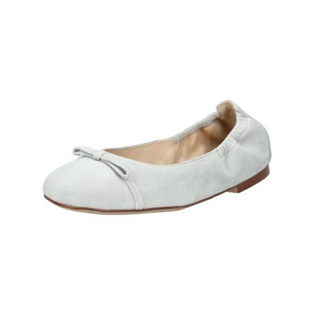 Högl Högl Ballerina Betty lichtblauw