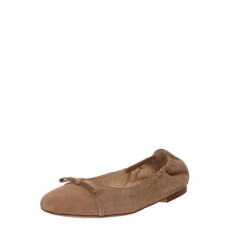 Högl Högl Ballerina Betty taupe