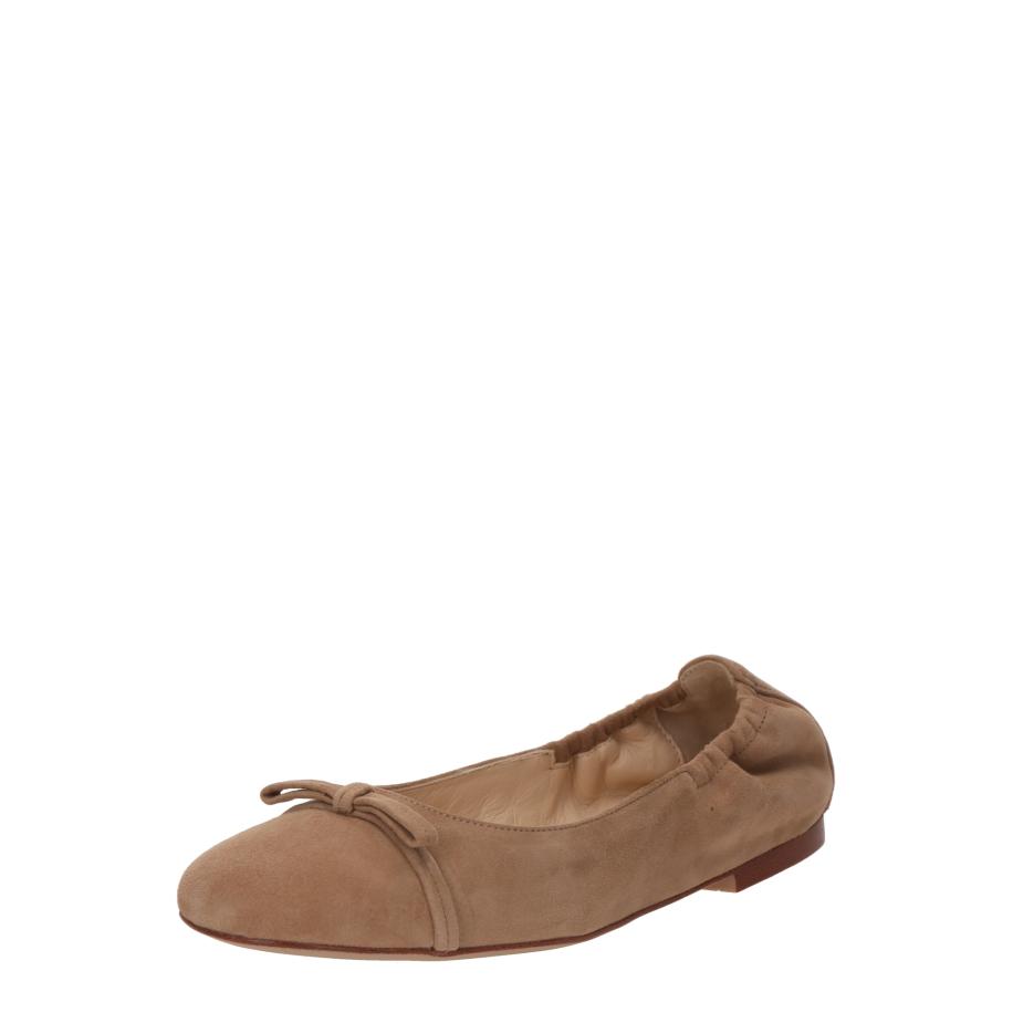 Högl Högl Ballerina Betty taupe -