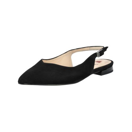 Högl Högl Ballerina Mona zwart