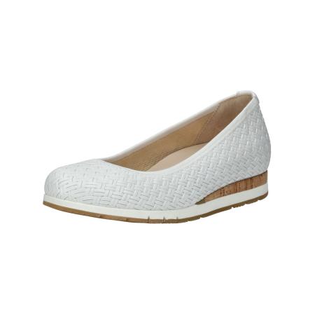 Gabor GABOR Ballerina wit