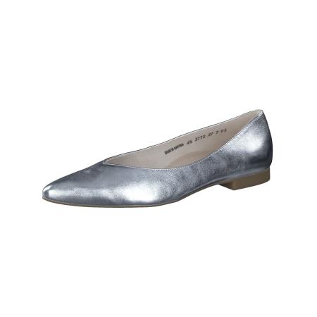 Paul Green Paul Green Ballerina zilver