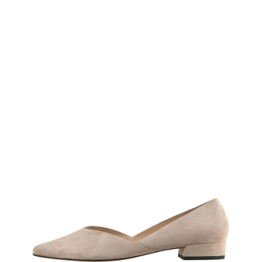 Högl Högl Ballerina Boulevard 10 beige -