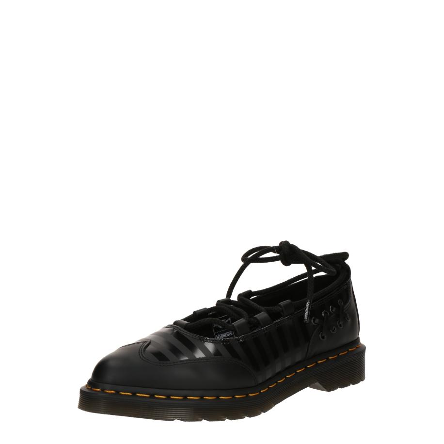 Dr. Martens Dr. Martens Ballerina ELPHIE II zwart -