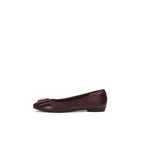 Kazar Ballerina bordeaux