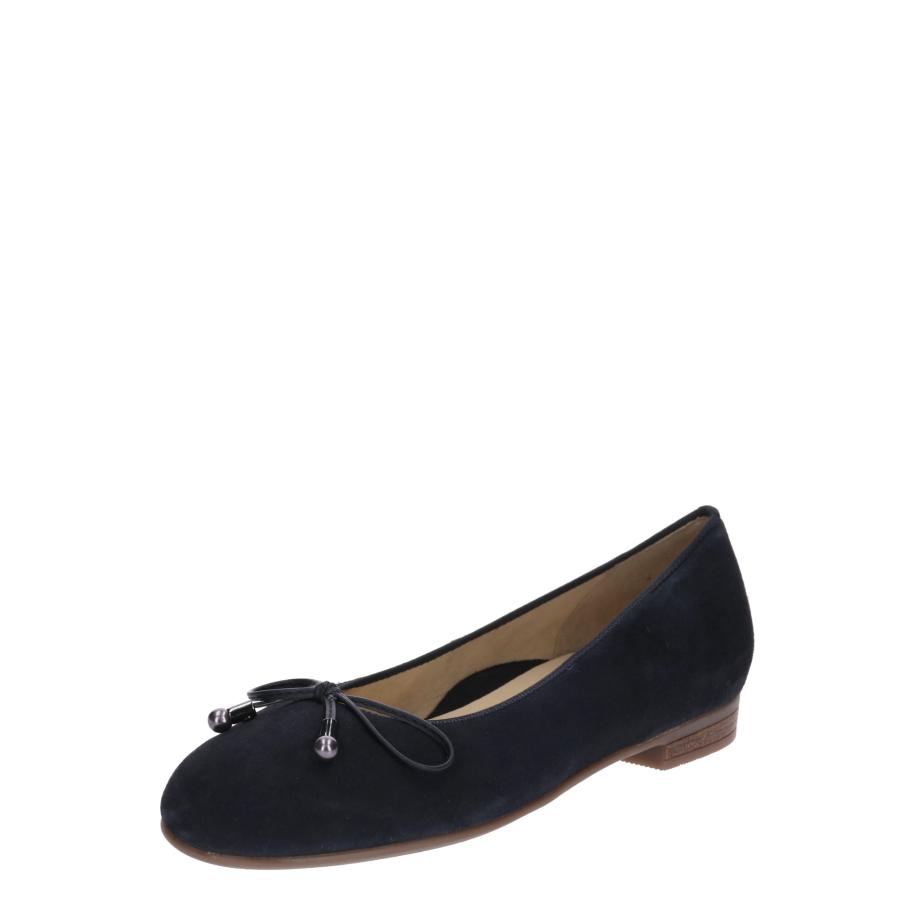 Ara ARA Ballerina Sardinia navy -