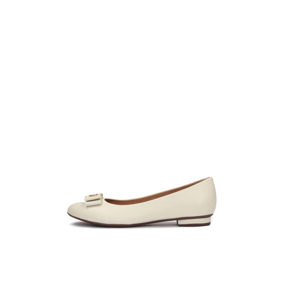 Kazar Kazar Ballerina crème -