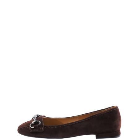 Högl Högl Ballerina CHARLOTTE bruin
