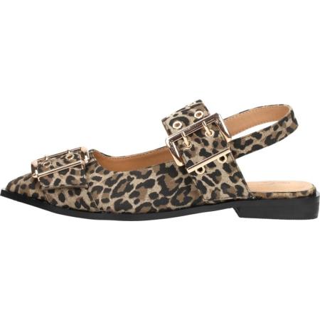 Shoecolate - Slingbacks