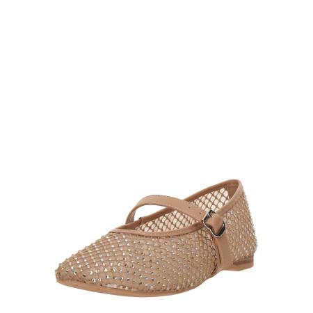 CALL IT SPRING Ballerina met riempjes ELYIAA sand