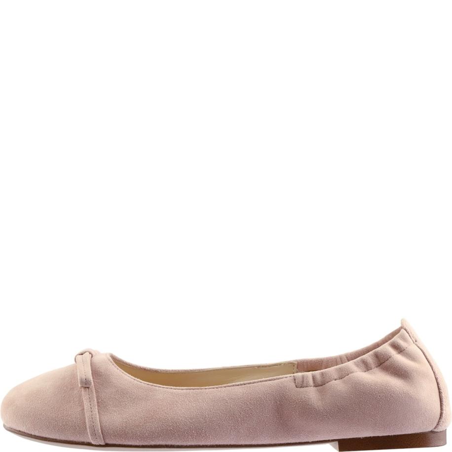Högl Högl Ballerina Betty rosa -