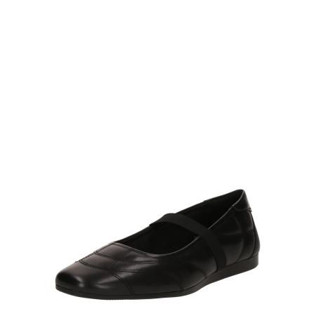 VAGABOND SHOEMAKERS VAGABOND SHOEMAKERS Ballerina met riempjes HILLARY zwart