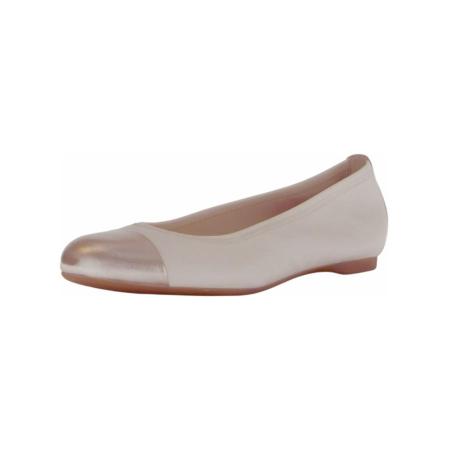 Gabor GABOR Ballerina beige / lichtbeige