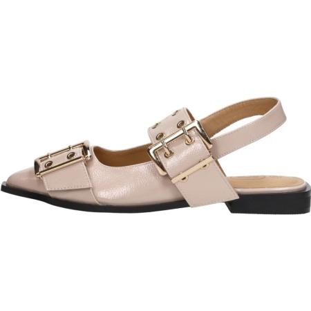 Shoecolate - Slingbacks