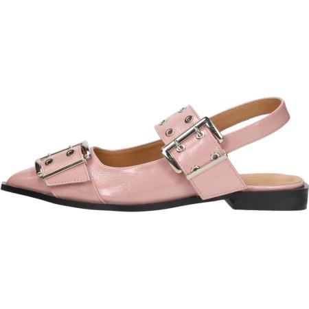 Shoecolate - Slingbacks