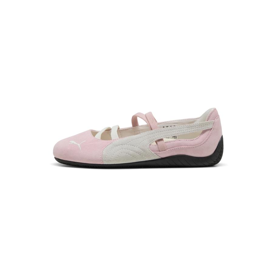 Puma PUMA Ballerina Speedcat rosa / wolwit -