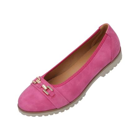 Palado Palado Ballerina Thareus pink