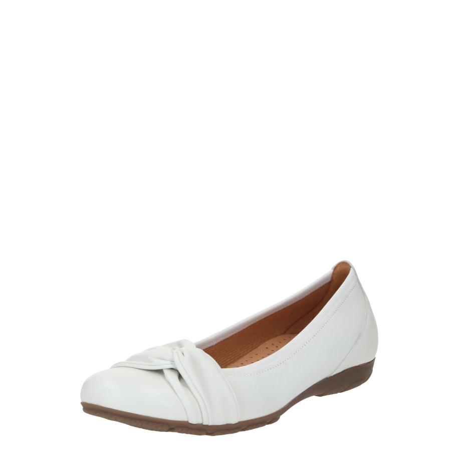 Gabor GABOR Ballerina wit -