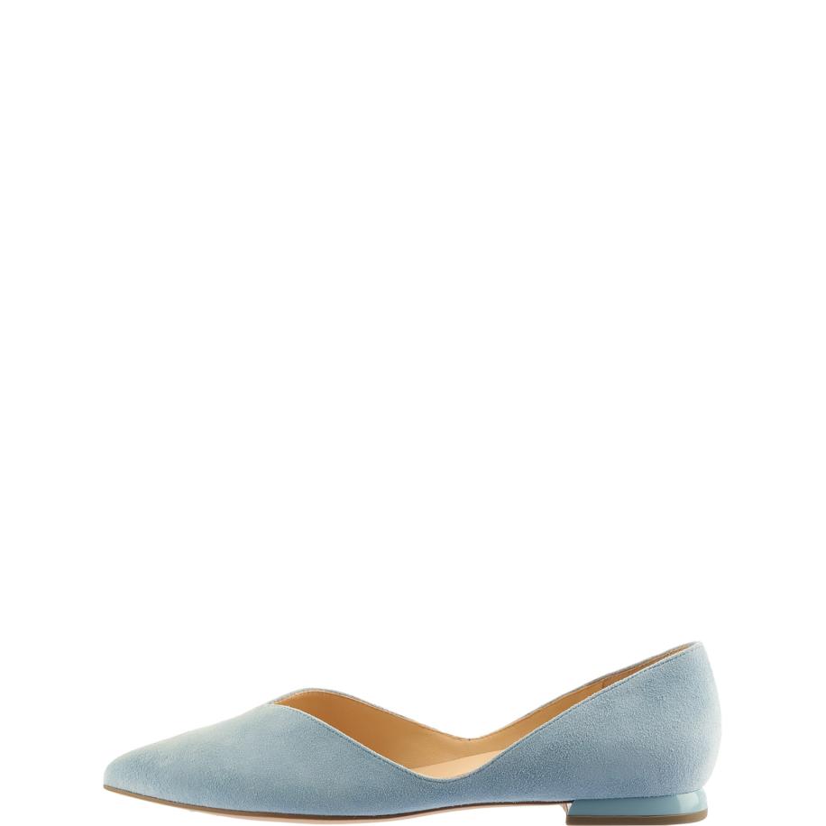 Högl Högl Ballerina BASIC lichtblauw -