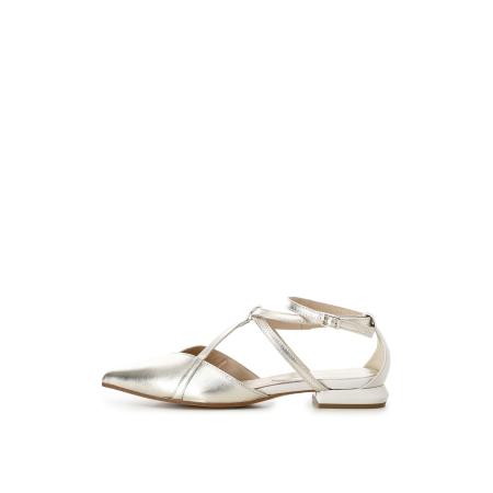 CAFèNOIR CAFè NOIR Ballerina beige