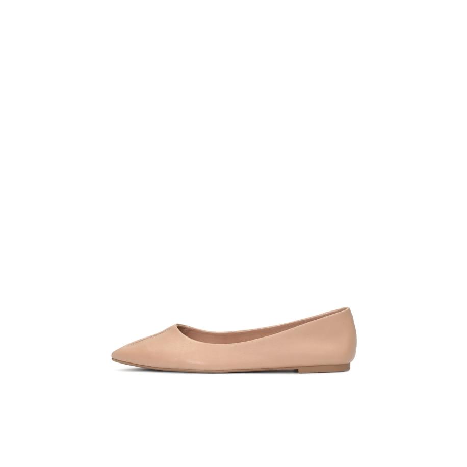 Kazar Kazar Studio Ballerina nude -