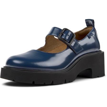 Camper CAMPER Ballerina Milah blauw