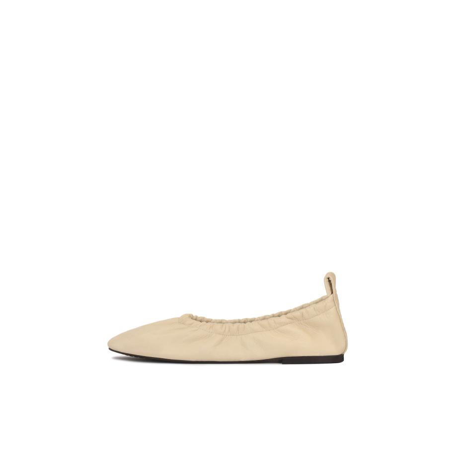 Kazar Kazar Studio Ballerina beige -