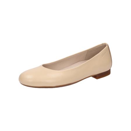 Sioux SIOUX Ballerina Villanelle beige